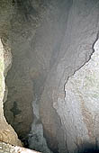 Rhodopi Mountains, Devil Throat Cave